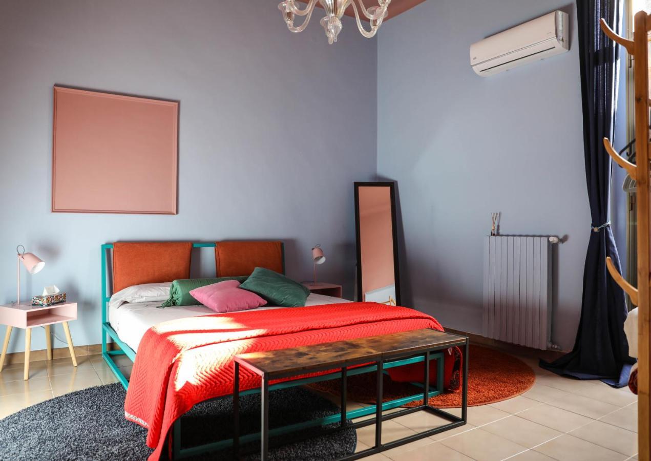 The Colors House Daire *